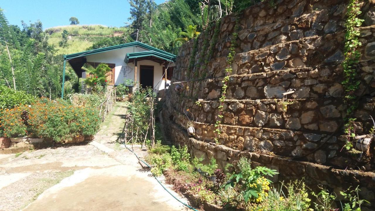 Artist Cottage Хапутале Экстерьер фото